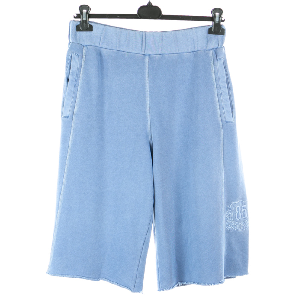 Beymen Shorts Women size 26 Light Sky Blue